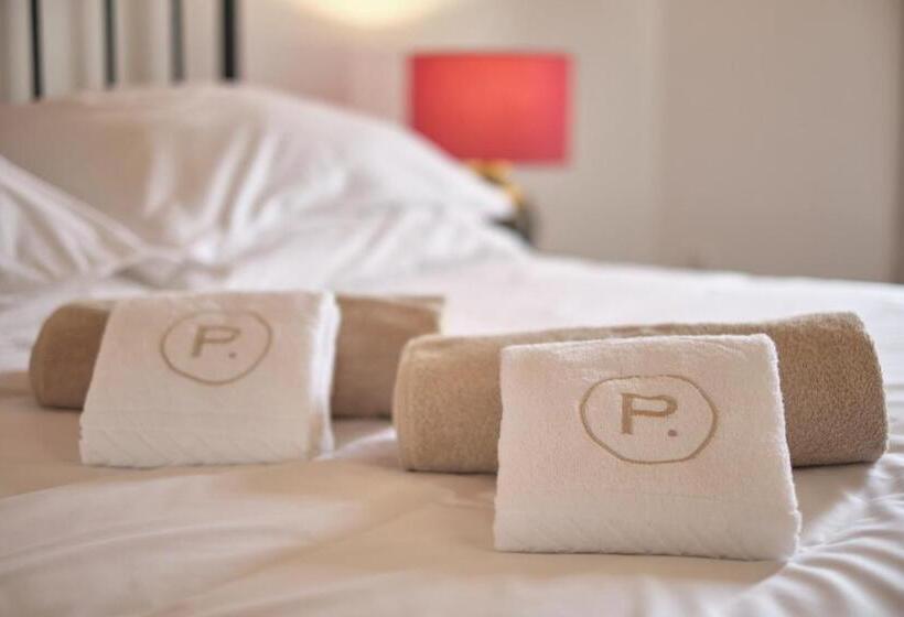 בית מלון כפרי Casa Do Brasão