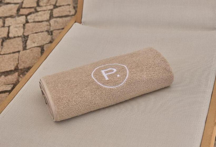 בית מלון כפרי Casa Do Brasão