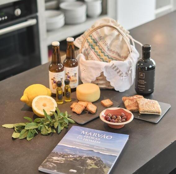 בית מלון כפרי Casa Do Brasão