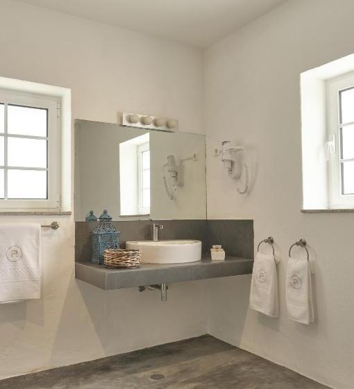 בית מלון כפרי Casa Do Brasão