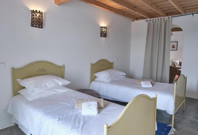 בית מלון כפרי Casa Do Brasão