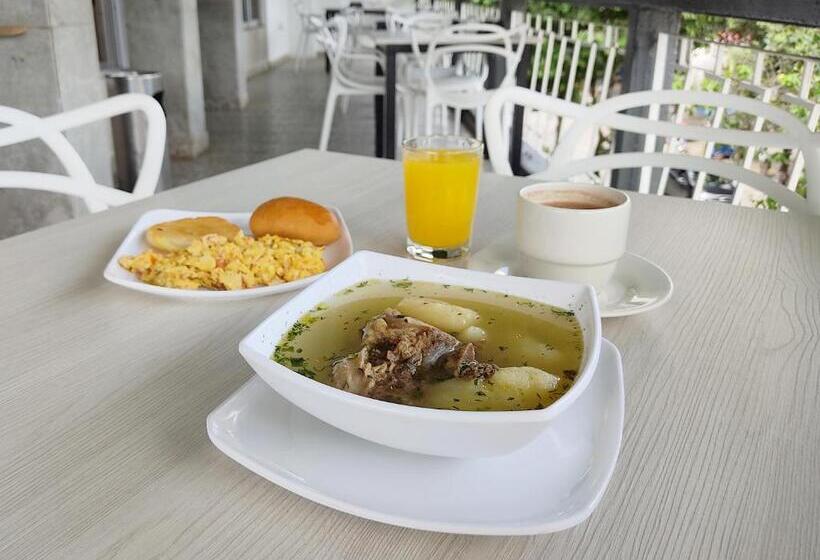 בית מלון כפרי Centauros Del Llano