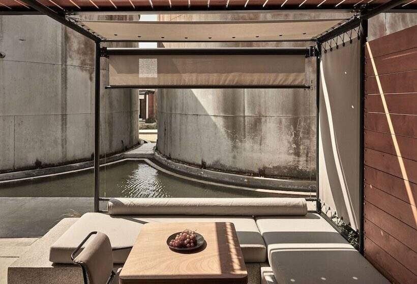 酒店 Dexamenes Seaside