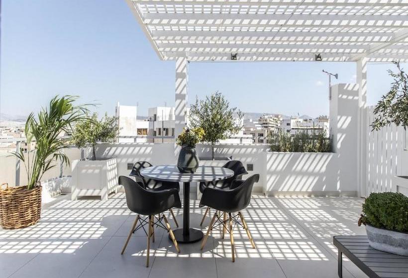 호텔 Gallery Suites & Residences