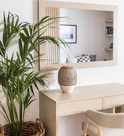 호텔 Gallery Suites & Residences