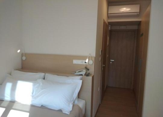 호텔 Gallery Suites & Residences