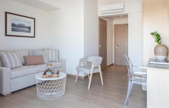 호텔 Gallery Suites & Residences