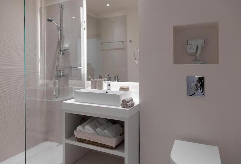 호텔 Gallery Suites & Residences