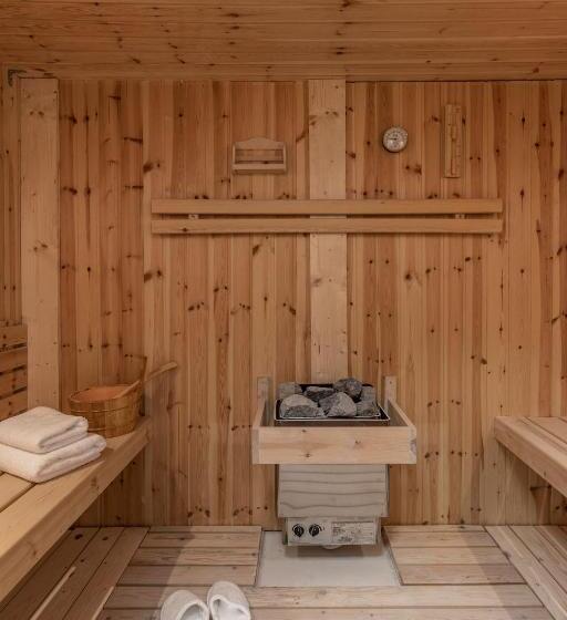 호텔 Gallery Suites & Residences