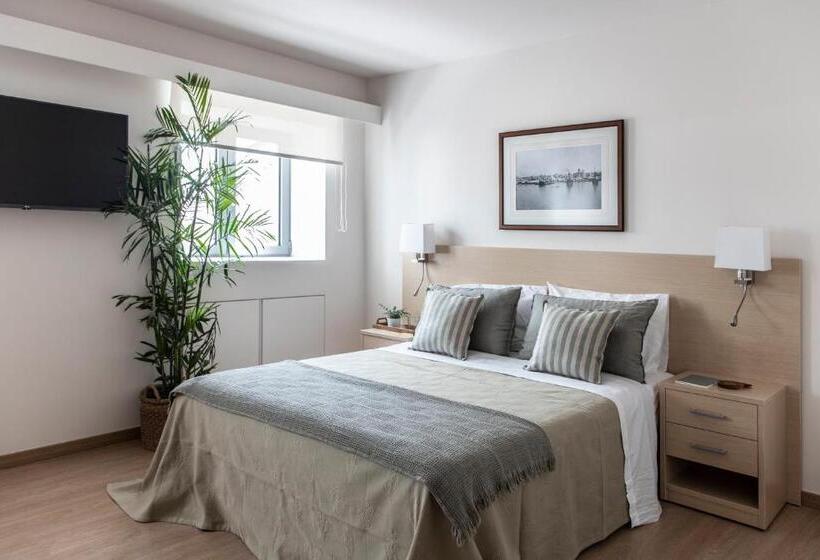 호텔 Gallery Suites & Residences