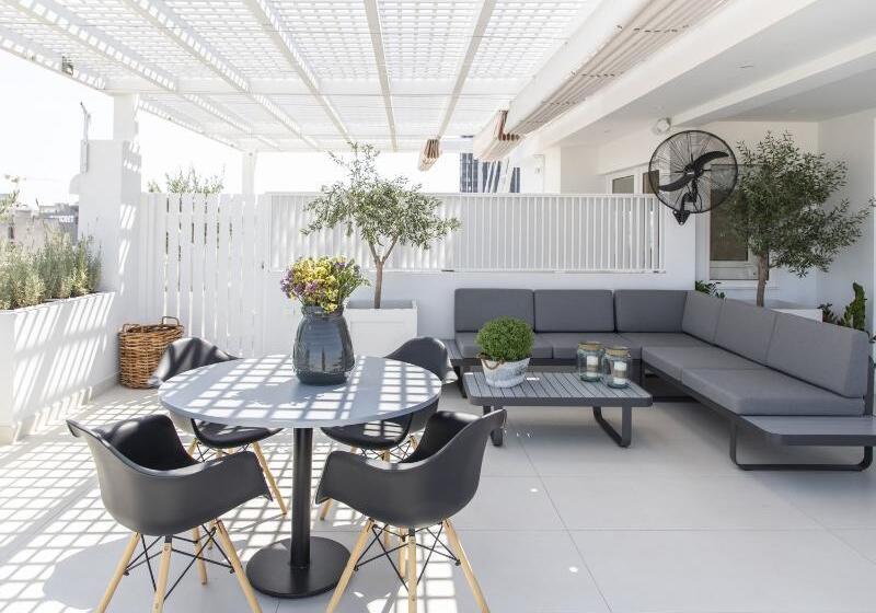 호텔 Gallery Suites & Residences