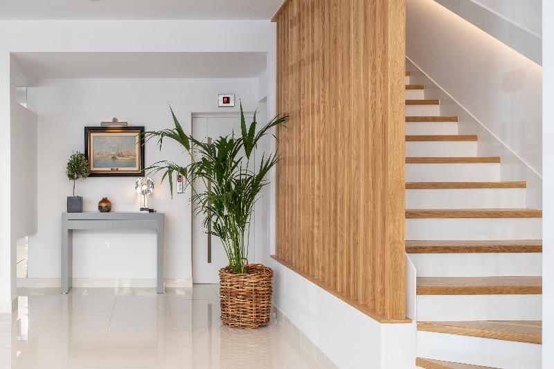 호텔 Gallery Suites & Residences