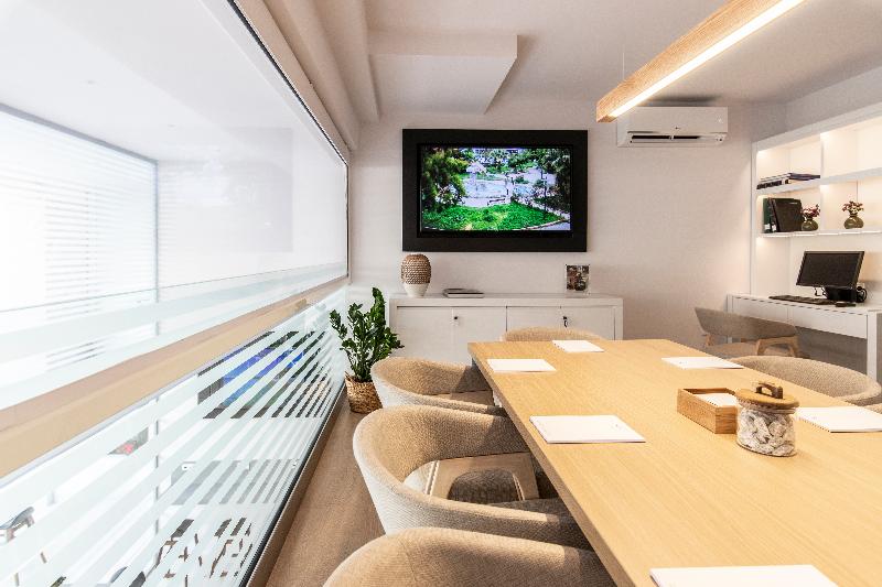 호텔 Gallery Suites & Residences