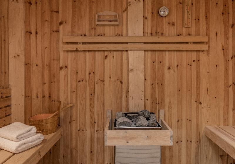 호텔 Gallery Suites & Residences