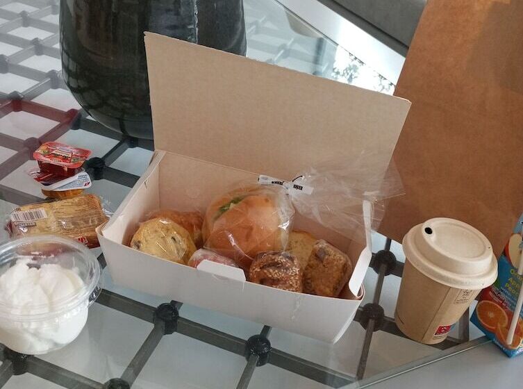 호텔 Gallery Suites & Residences