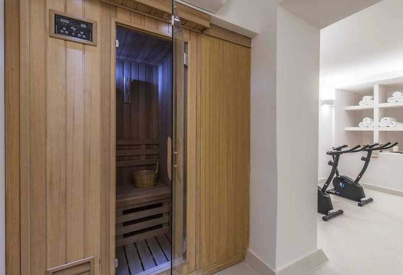 호텔 Gallery Suites & Residences