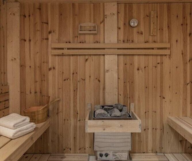 호텔 Gallery Suites & Residences