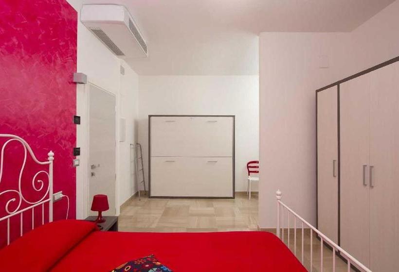 ホテル La Maestra