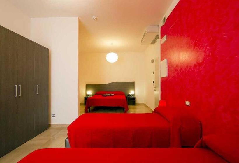 ホテル La Maestra