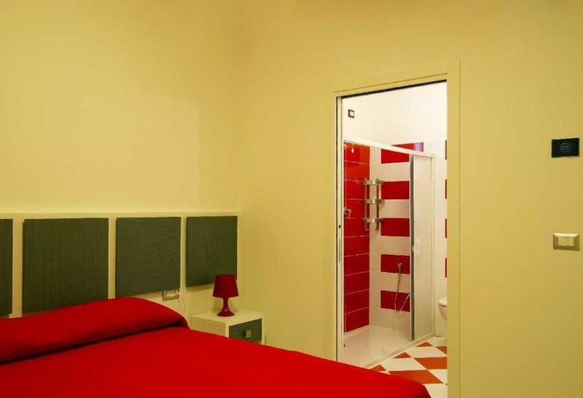 ホテル La Maestra