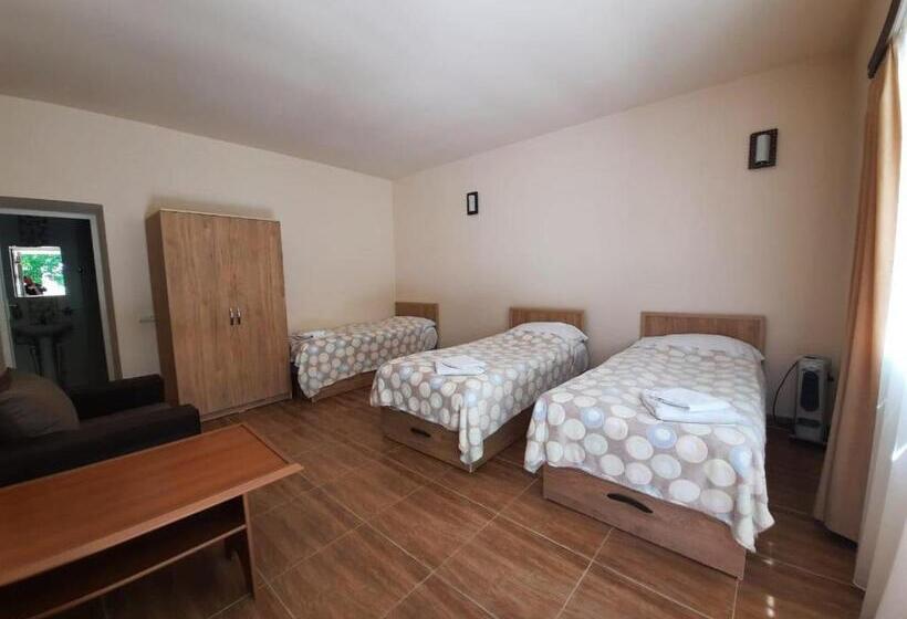 בית מלון כפרי Lucytour