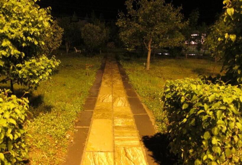 בית מלון כפרי Lucytour