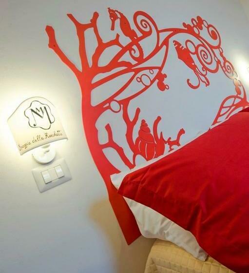 בית מלון כפרי Maremma Sul Mare