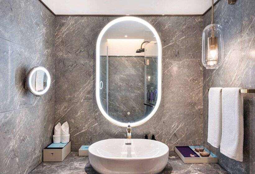 ホテル Mercure Nantong Downtown