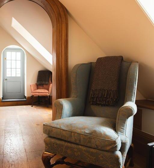 Отель Mingary Castle Restaurant With Rooms