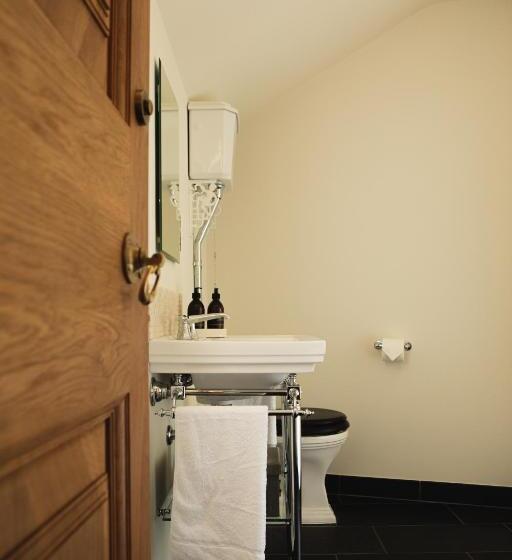 Отель Mingary Castle Restaurant With Rooms