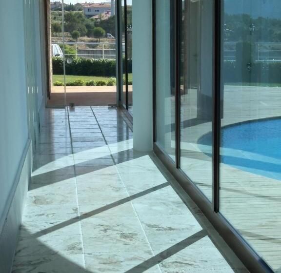 Отель Alaçatı çınar Boutique