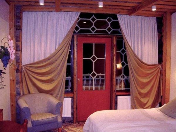 בית מלון כפרי Power Park Accommodation