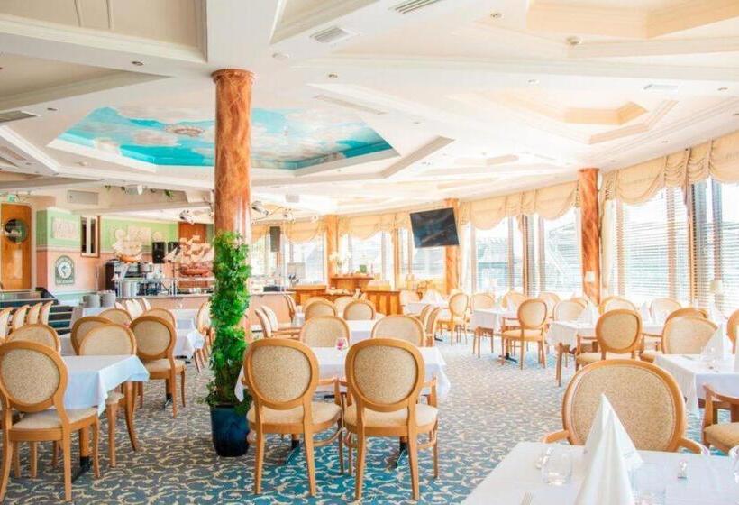 בית מלון כפרי Power Park Accommodation