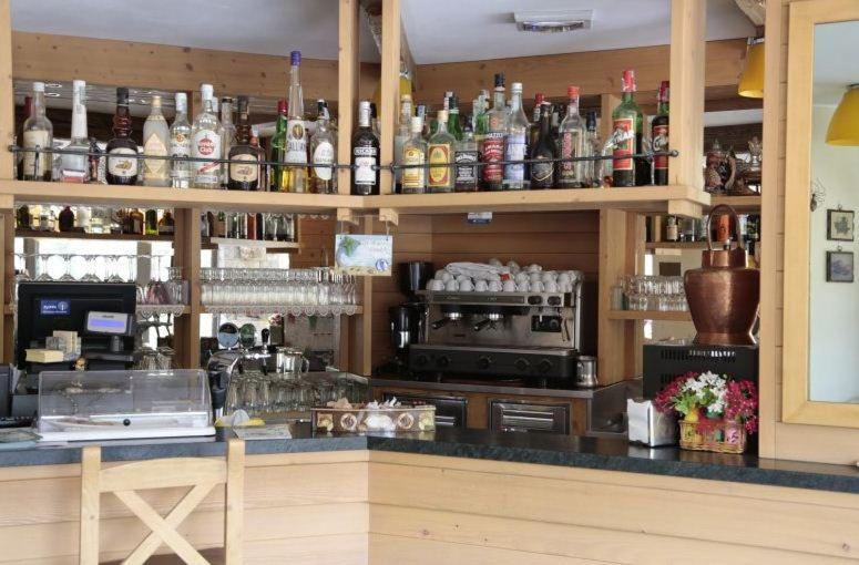 فندق Ristorante Vittoria