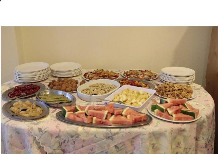 فندق Ristorante Vittoria