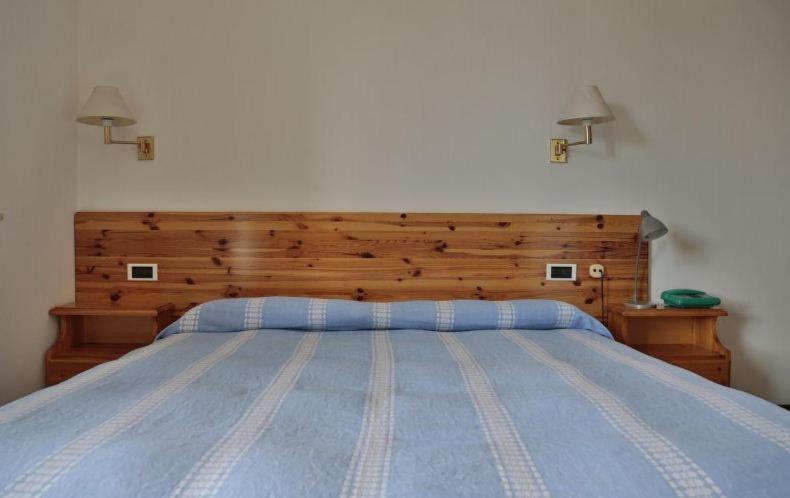 فندق Ristorante Vittoria