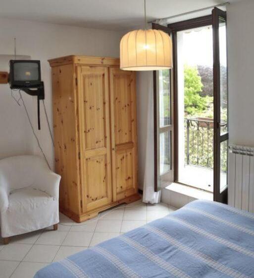 فندق Ristorante Vittoria