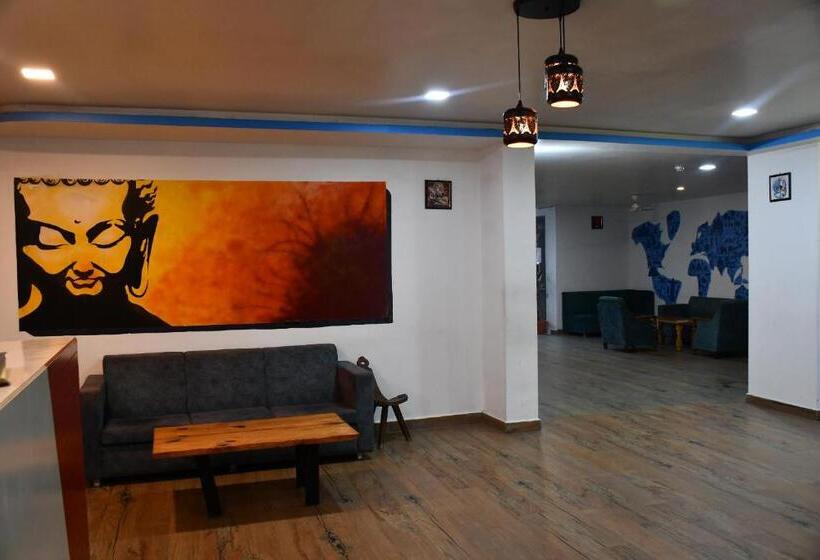 ホテル Shivansh Inn Resort