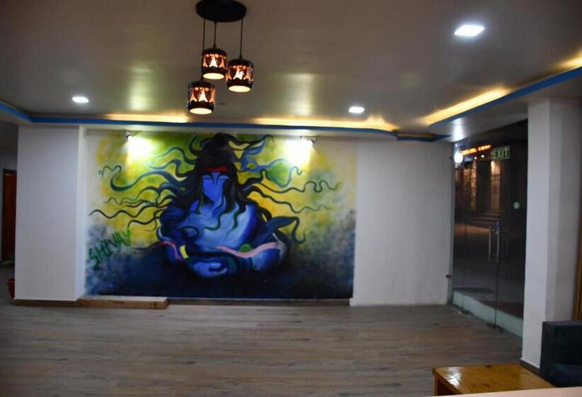 ホテル Shivansh Inn Resort