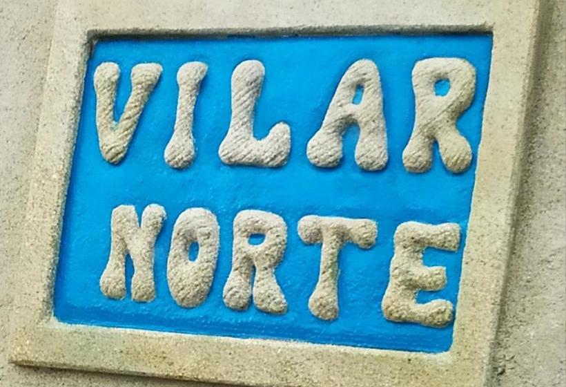 ホテル Vilar Norte