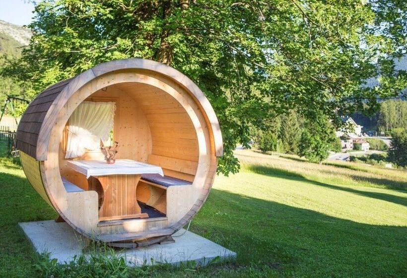 ホテル Villa Trieste