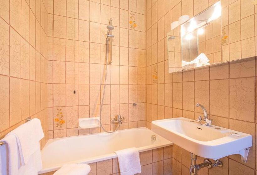 בית מלון כפרי Villa Trieste