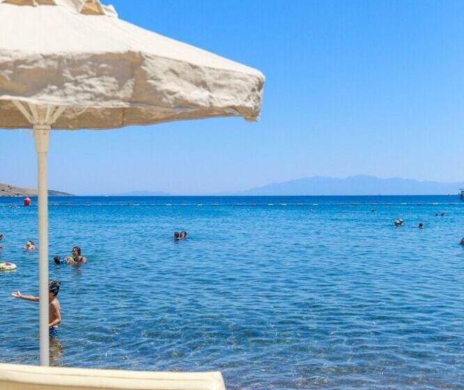 בית מלון כפרי Viras