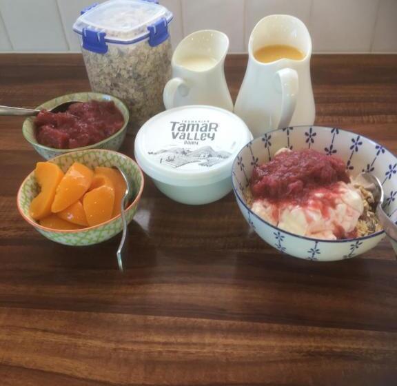 House On The Hill Bed And Breakfast