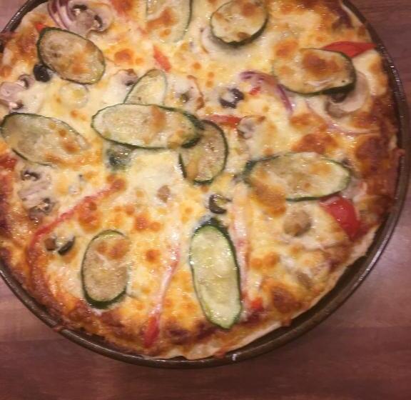 House On The Hill Bed And Breakfast