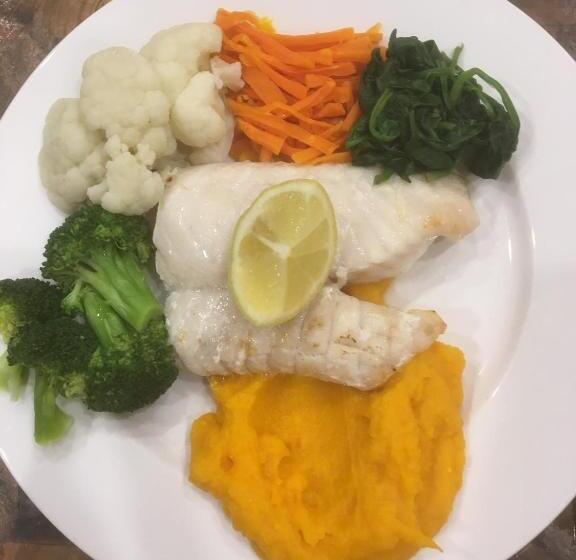 House On The Hill Bed And Breakfast