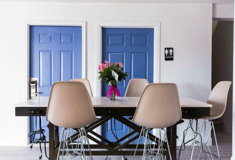 Motel 6 Bellville, Oh