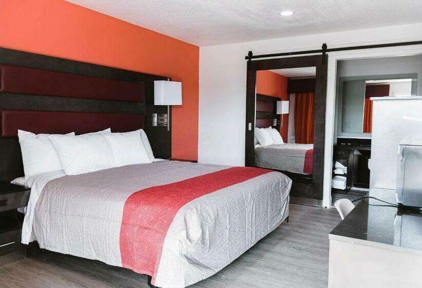 Motel 6 Bellville, Oh