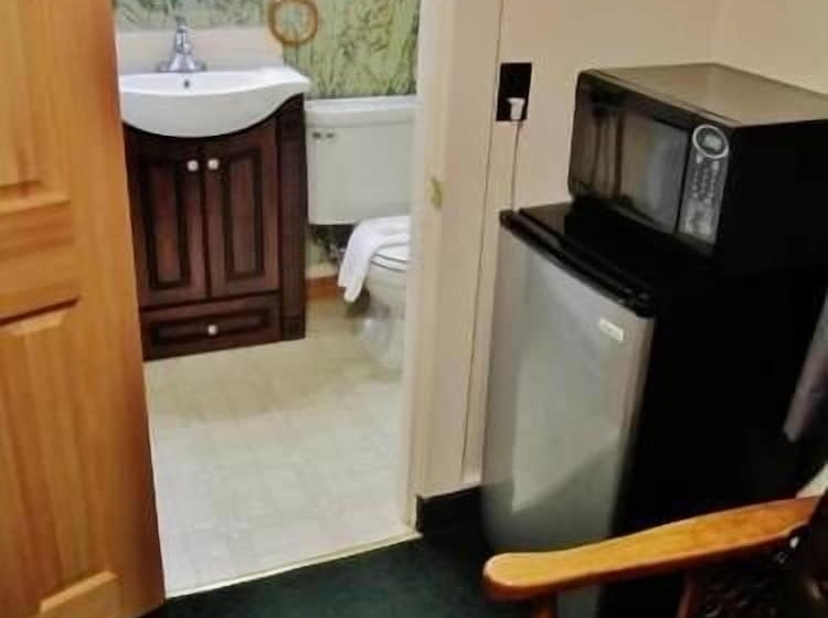 モーテル Dancing Bears Inn