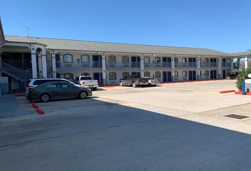 모텔 Extended Stay Inn & Suites Channelview